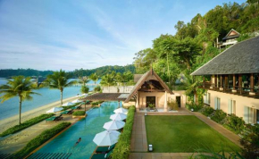  Gaya Island Resort - Small Luxury Hotels of the World  Sutera Harbour Boulevard